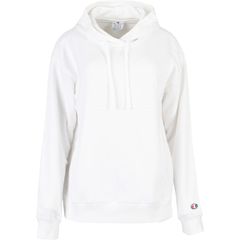 Cadiz sudadera mujer Blanco (L)