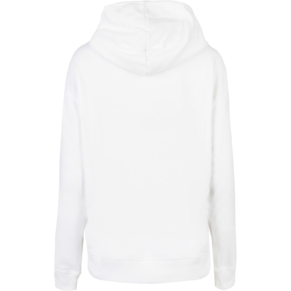 Champion sudadera mujer Hooded Sweatshirt Cadiz vista trasera