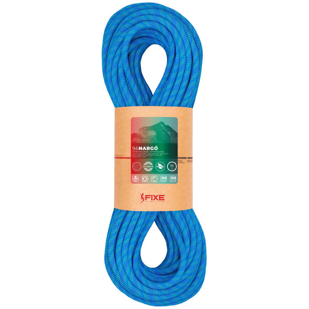 Nargo 96 mm 70 m cuerda escalada (UNICA)