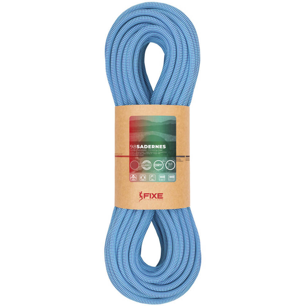 Dadernes 98 mm 60 cm cuerda escalada (UNICA)