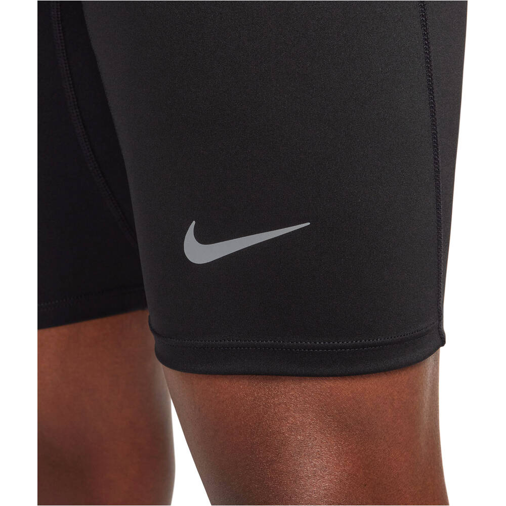 Nike malla corta running hombre M NK DF FAST BF HALF TIGHT 04