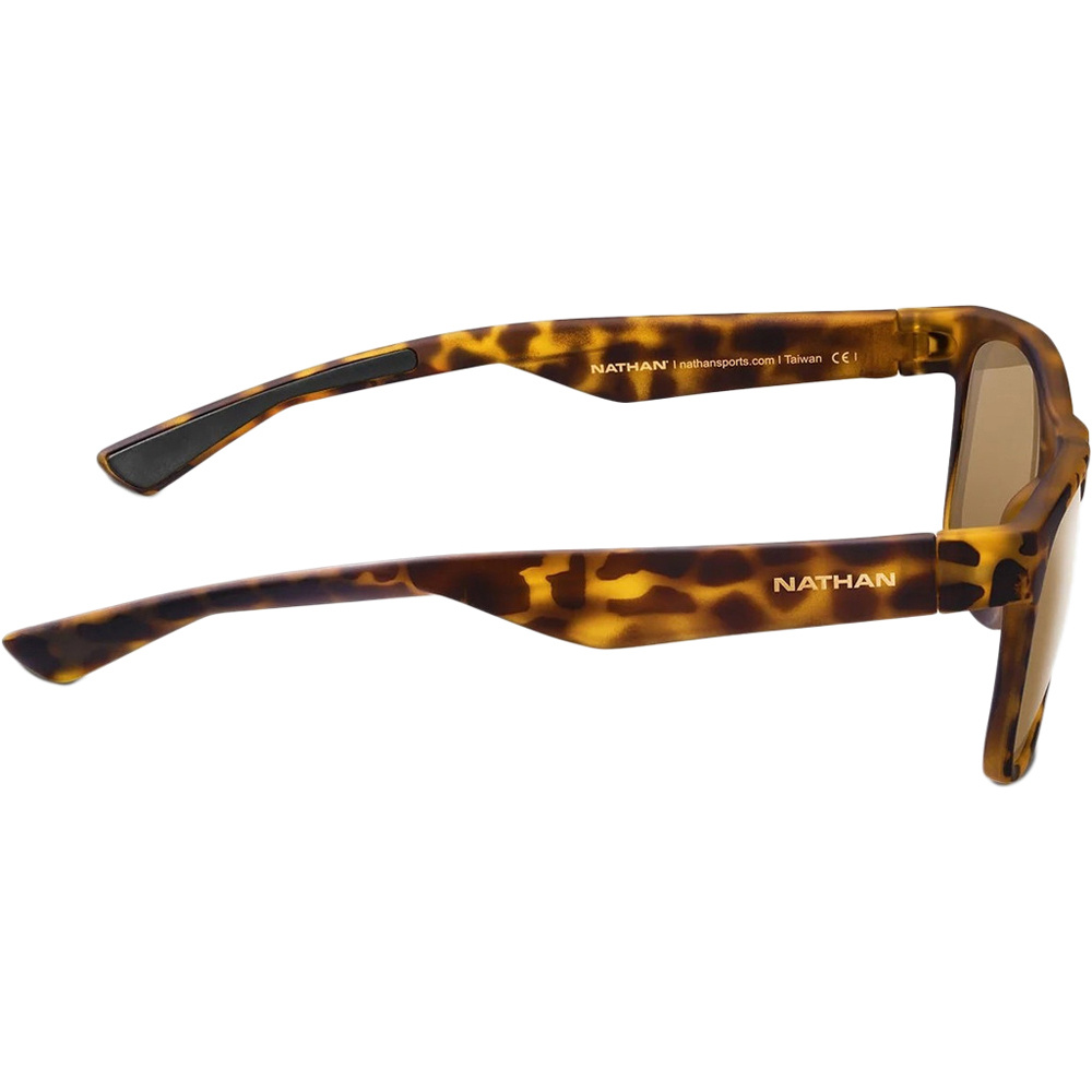 Nathan gafas deportivas Sunrise Polarized Sunglasses 02