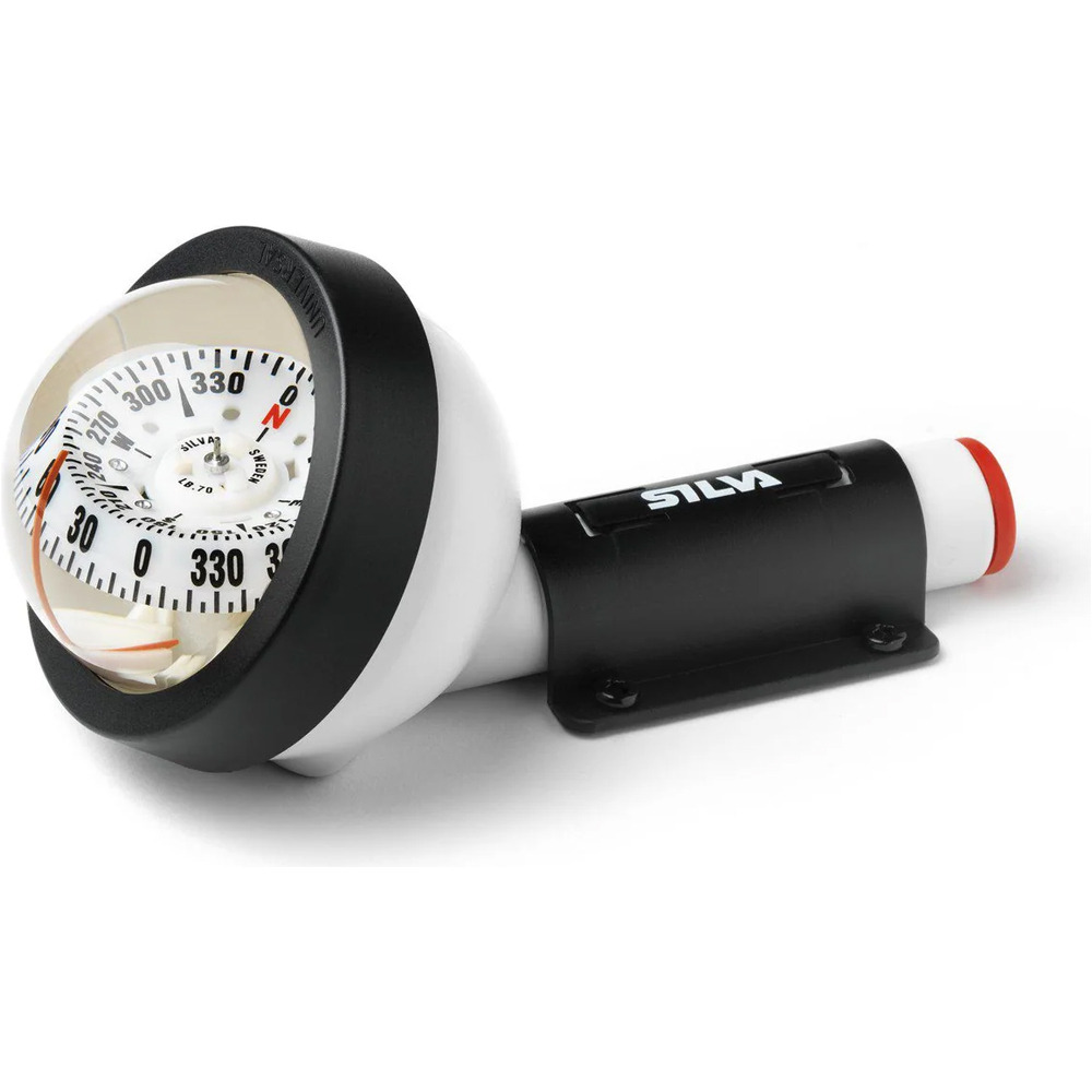 Silva 70une brujula 70 mm brújula