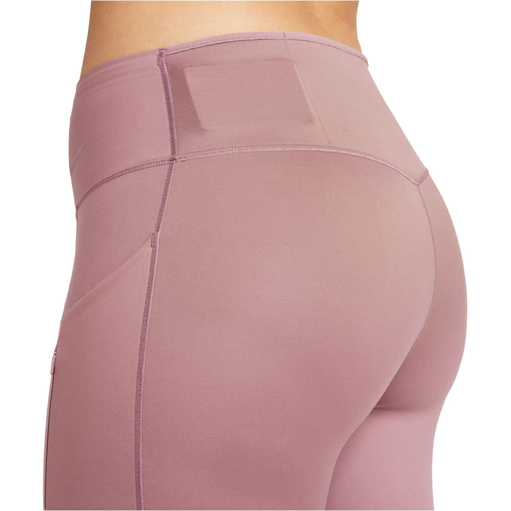 Nike pantalones y mallas largas fitness mujer W NK DF GO MR TGHT 03