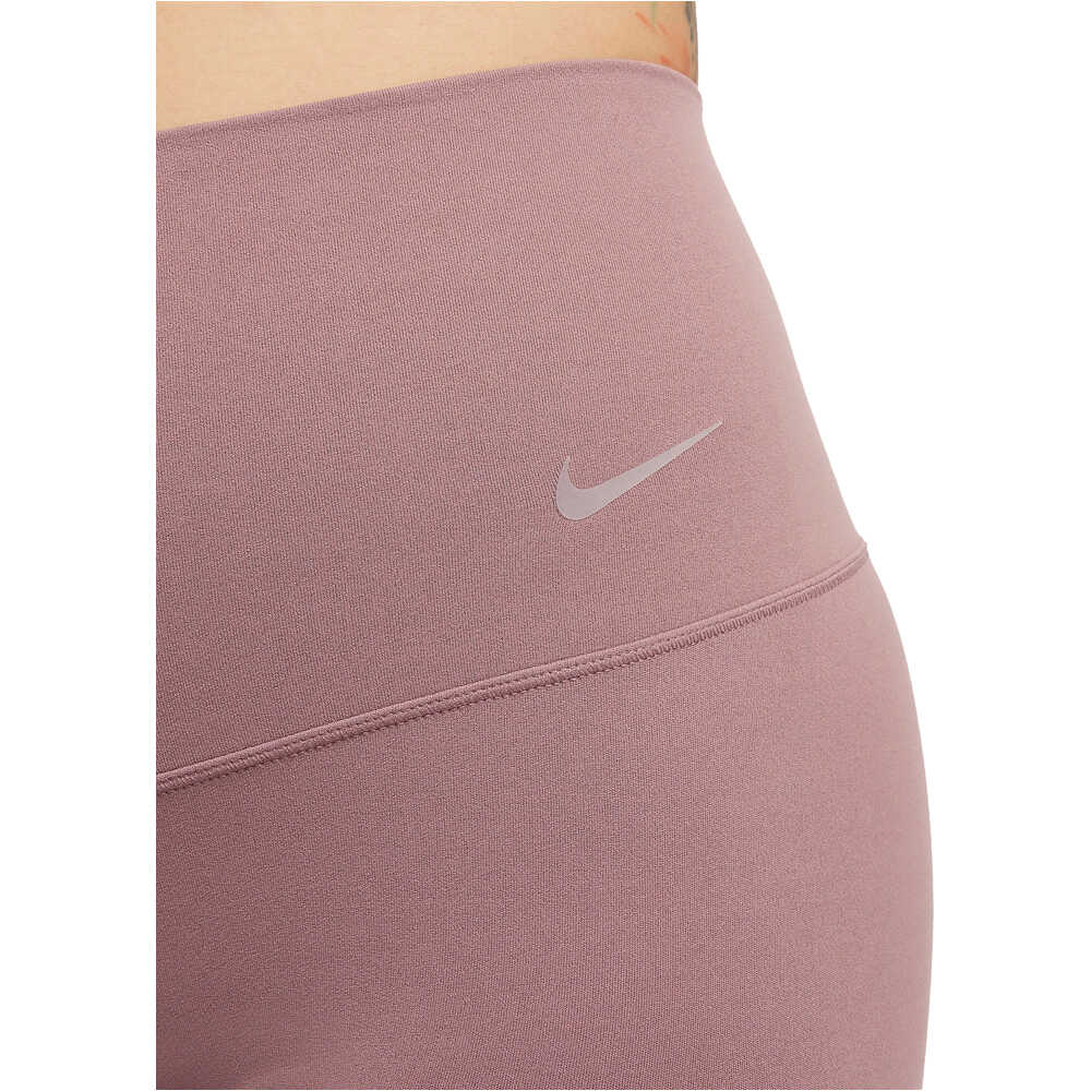 Nike pantalones y mallas largas fitness mujer W NK DF ZENVY HR 7/8 TGHT 04