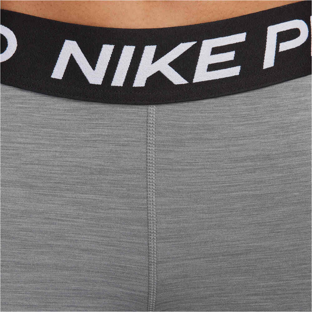 Nike pantalones y mallas largas fitness mujer W NP 365 MR 7/8 TIGHT vista detalle