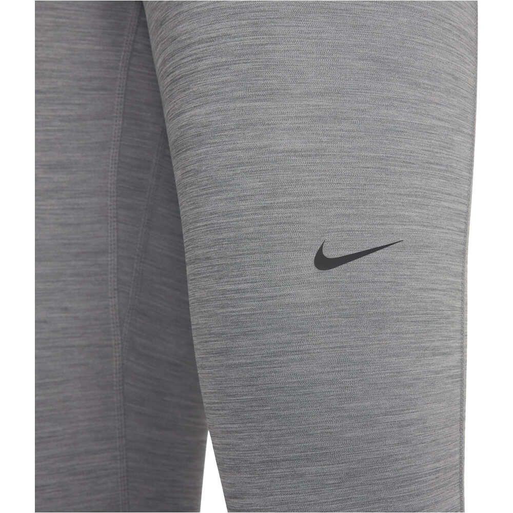 Nike pantalones y mallas largas fitness mujer W NP 365 MR 7/8 TIGHT 03