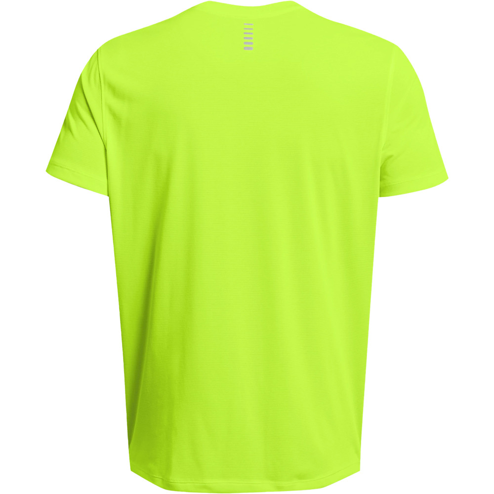 Under Armour camiseta técnica manga corta hombre UA STREAKER TEE 04