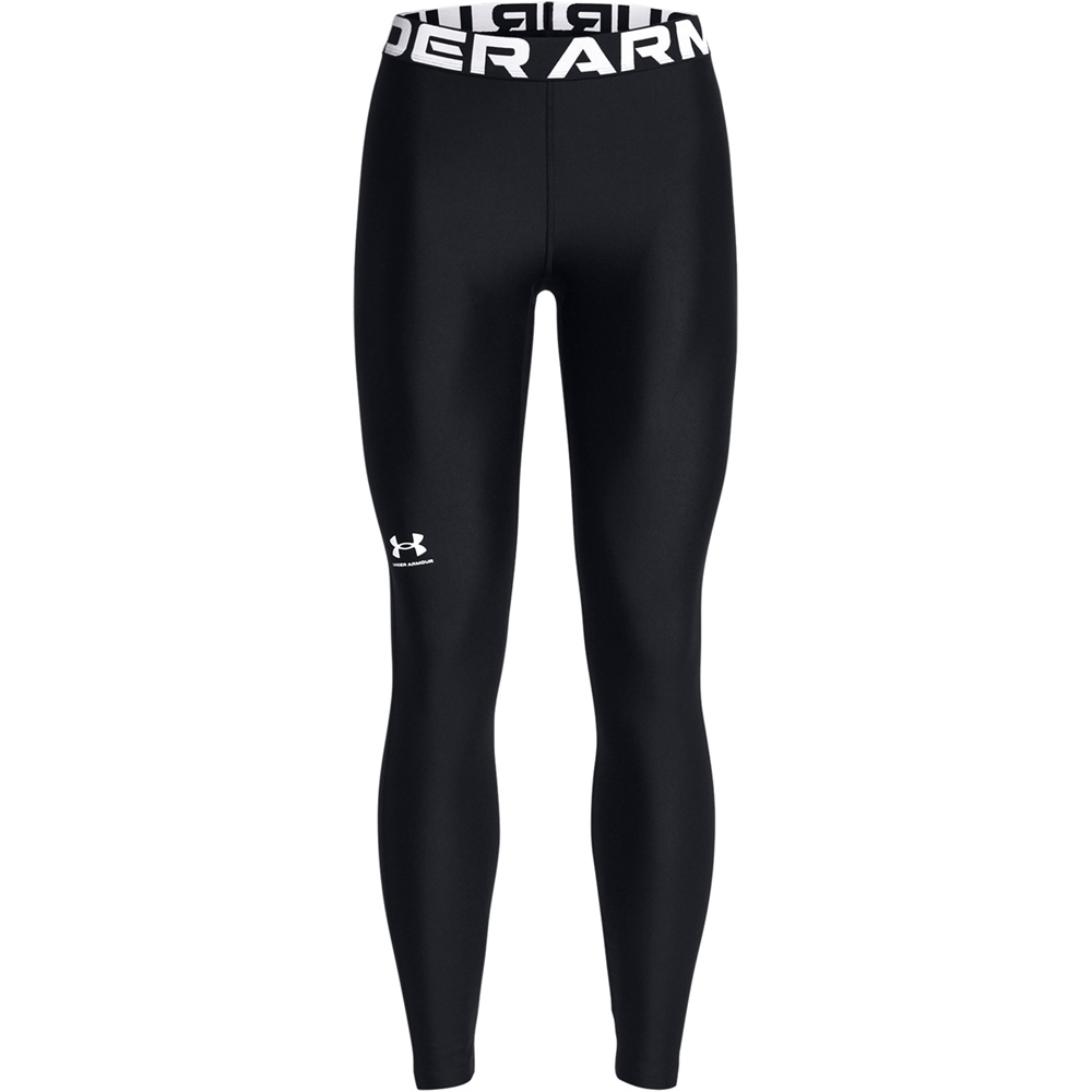 Under Armour pantalones y mallas largas fitness mujer UA HG Authentics Legging vista detalle