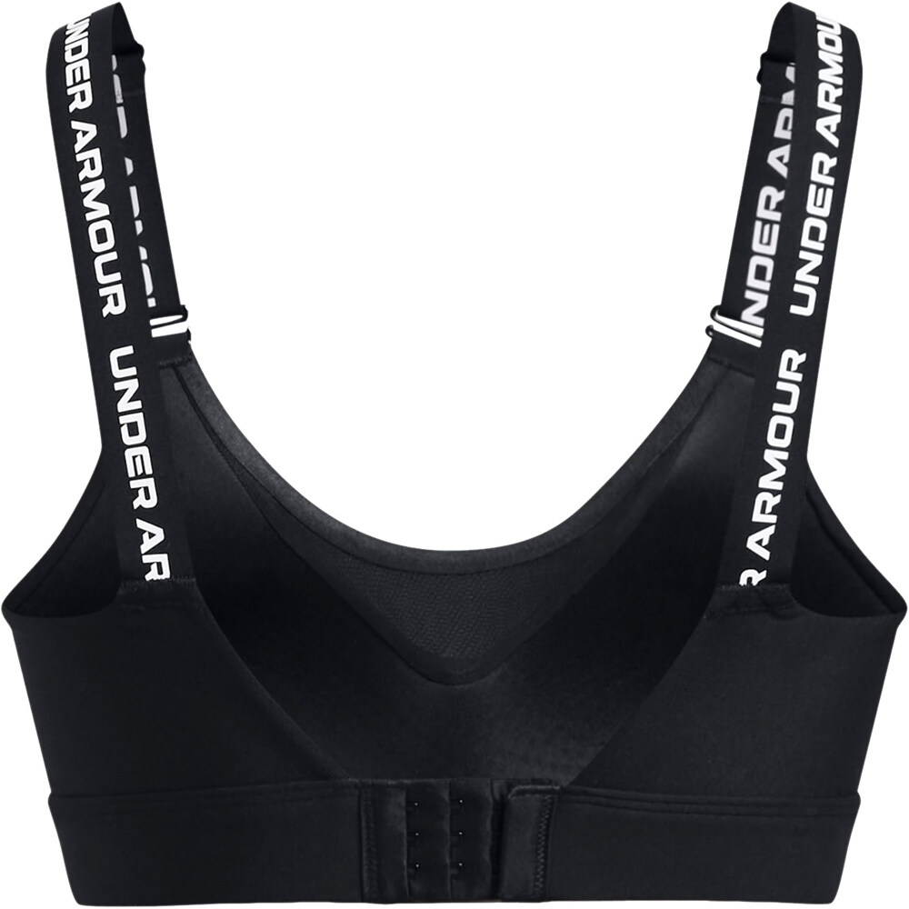 Under Armour sujetadores deportivos UA Infinity High 2.0 Bra 04