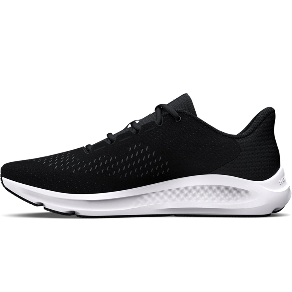 Under Armour zapatilla running hombre UA Charged Pursuit 3 BL puntera