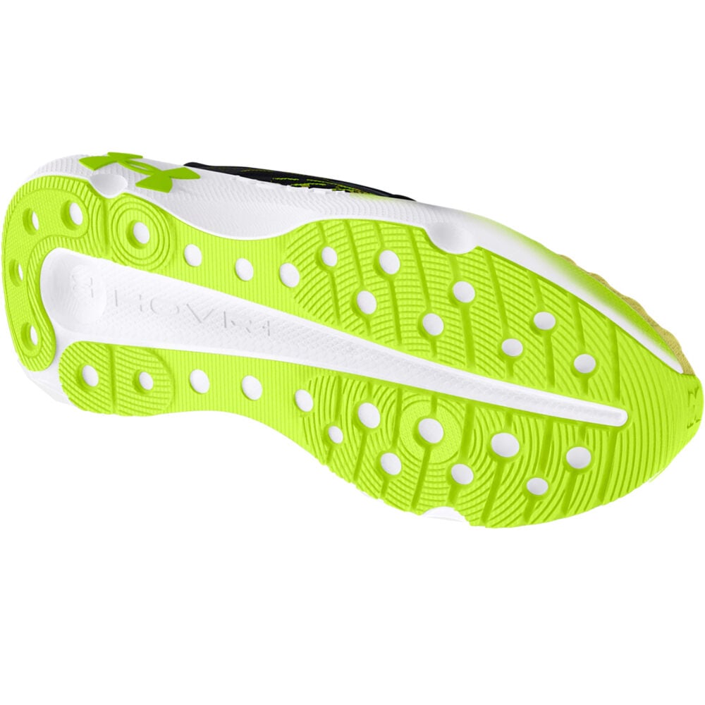 Under Armour zapatilla running hombre UA Infinite Elite vista trasera