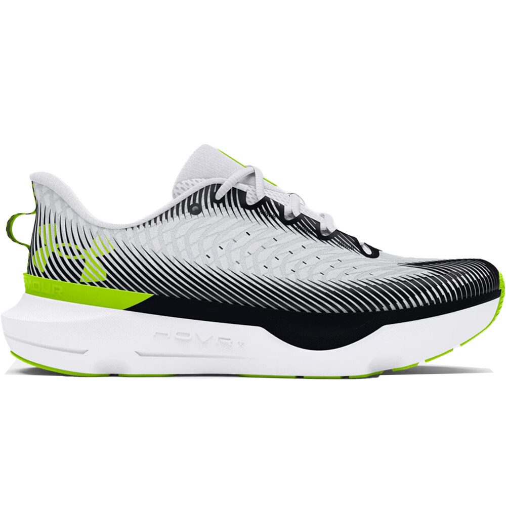Infinite pro zapatilla running mujer Blanco (39)