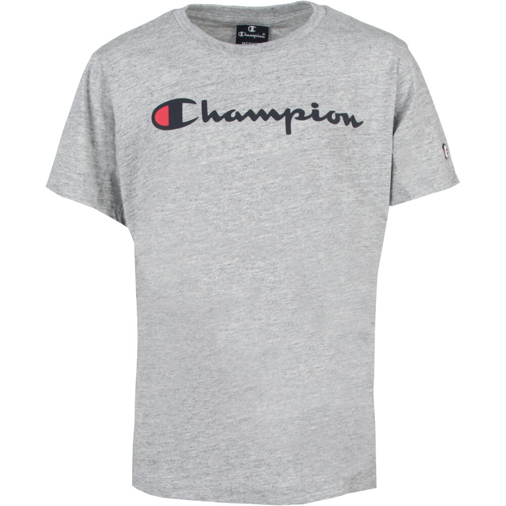 Champion krusty camiseta manga corta niño