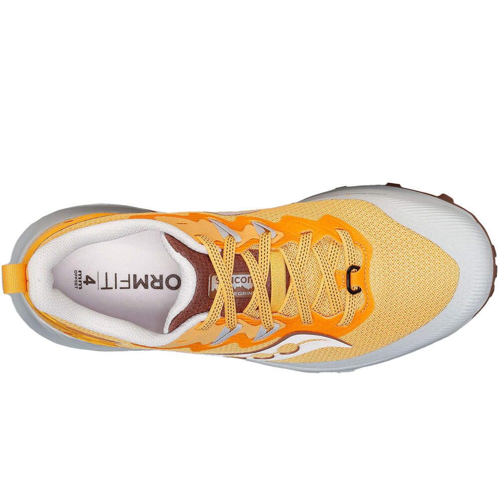 Saucony zapatillas trail mujer PEREGRINE 14 05