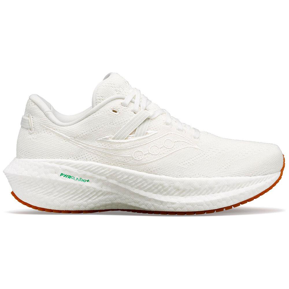 Saucony triumph rfg zapatilla running hombre