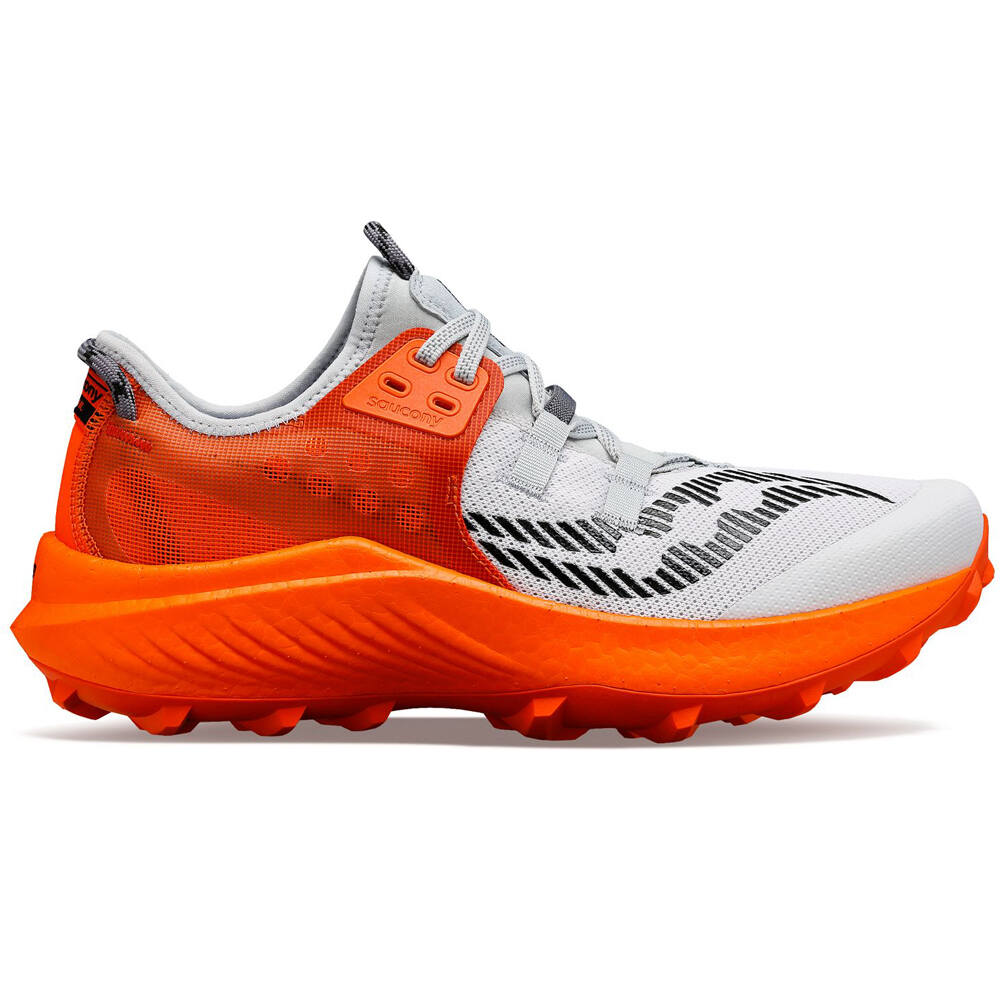 Saucony endorphin rift zapatillas trail hombre