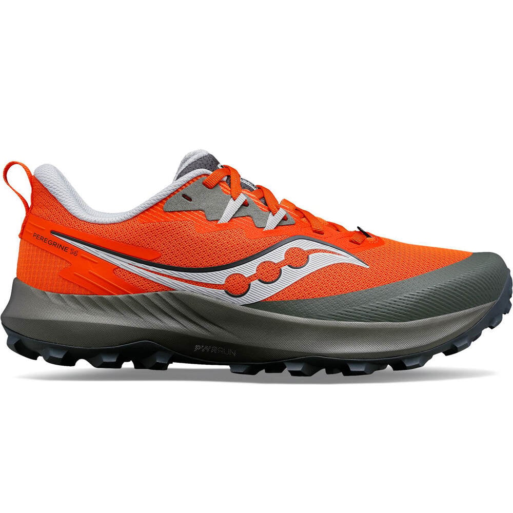 Saucony peregrine 14 zapatillas trail hombre