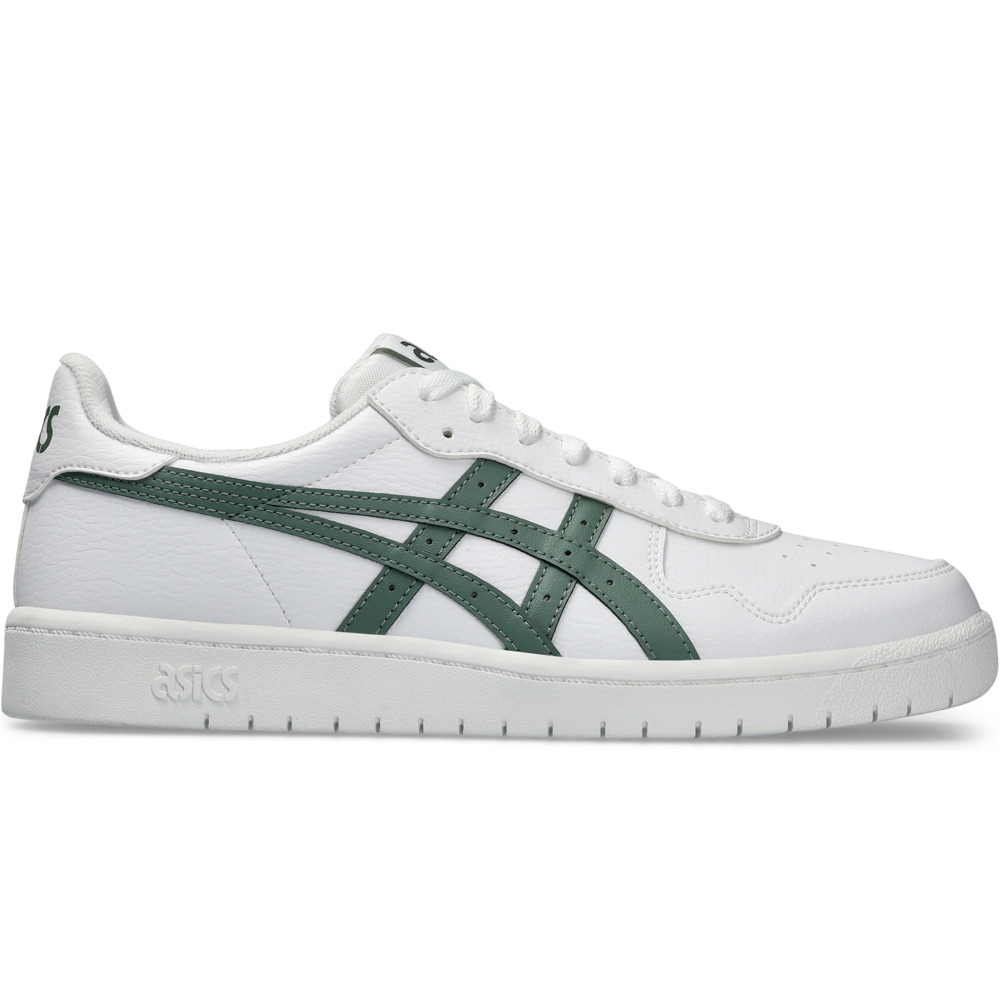 Asics zapatilla moda hombre JAPAN S lateral exterior