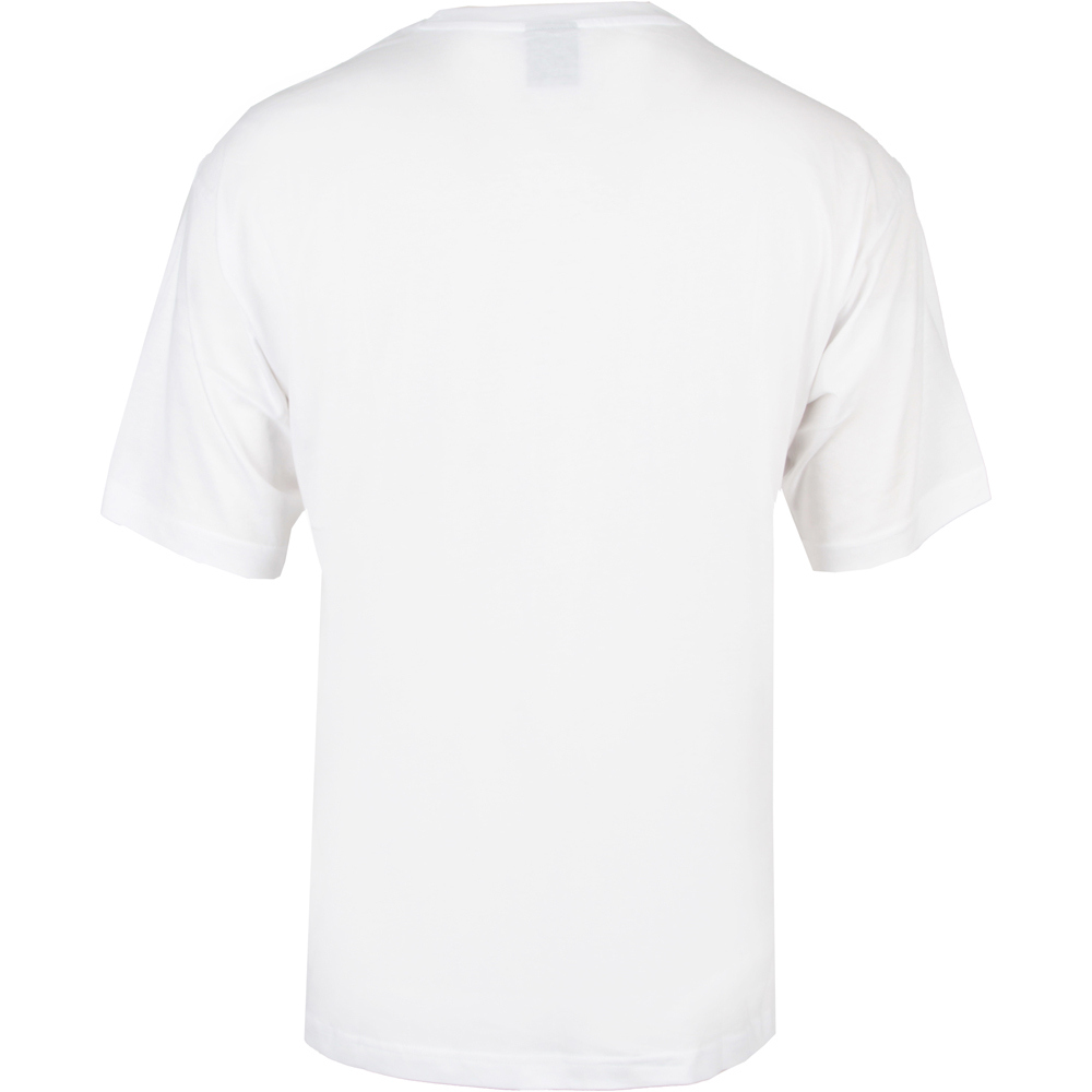 Champion camiseta manga corta hombre Crewneck T-Shirt new vista trasera