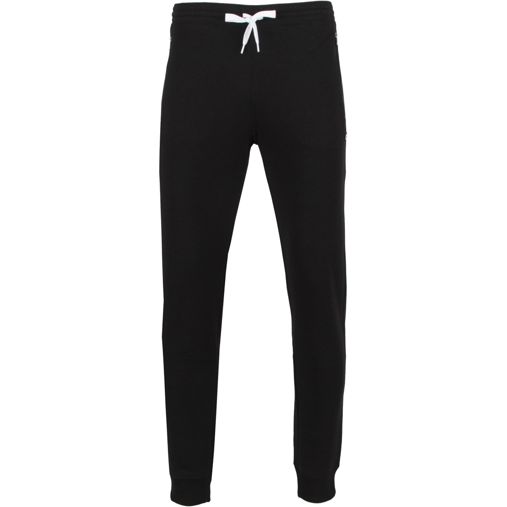 Champion zip pantalón hombre