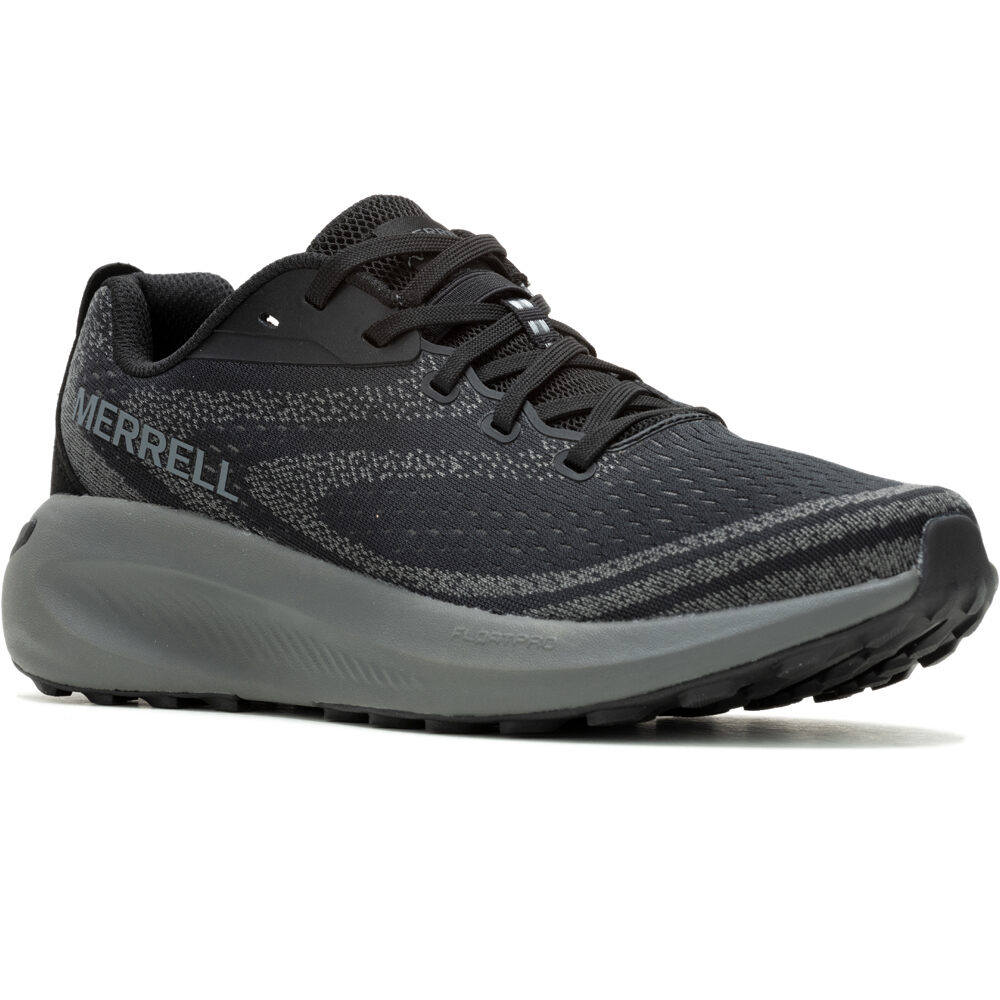 Merrell zapatillas trail hombre MORPHLITE lateral interior