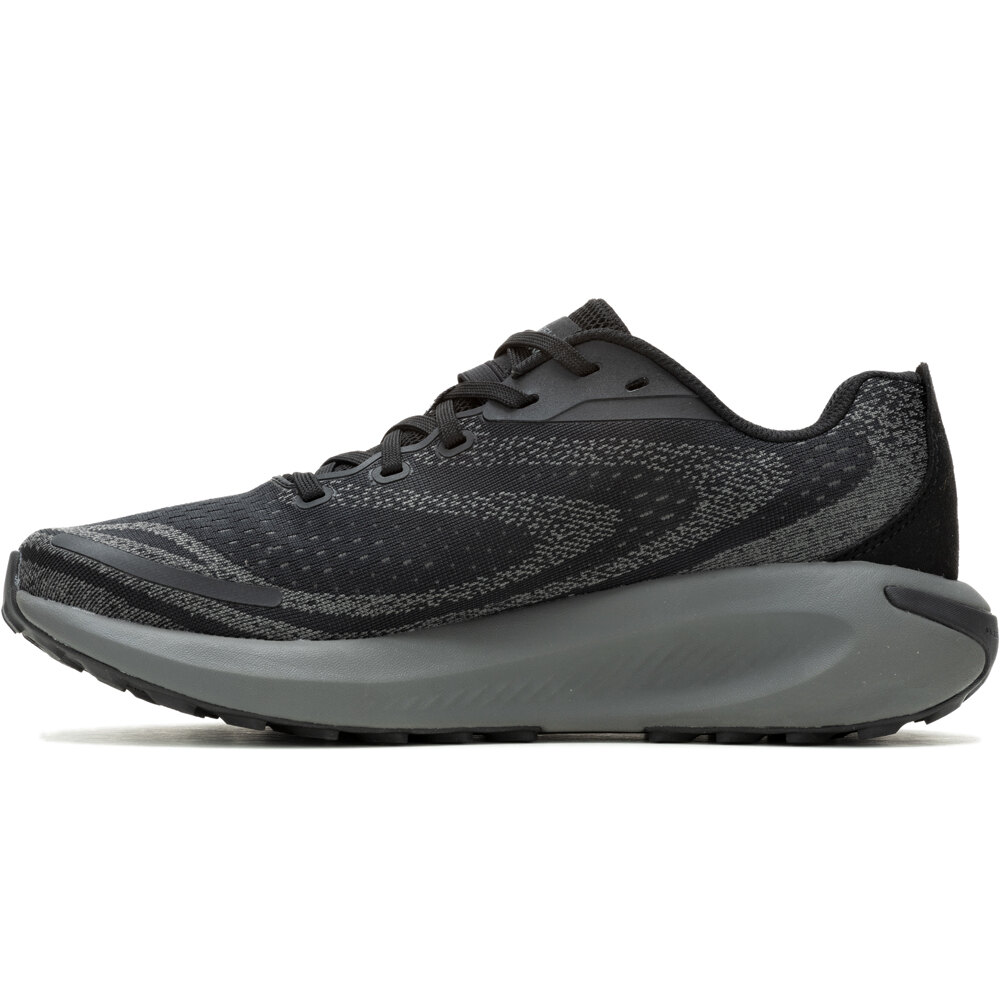 Merrell zapatillas trail hombre MORPHLITE puntera