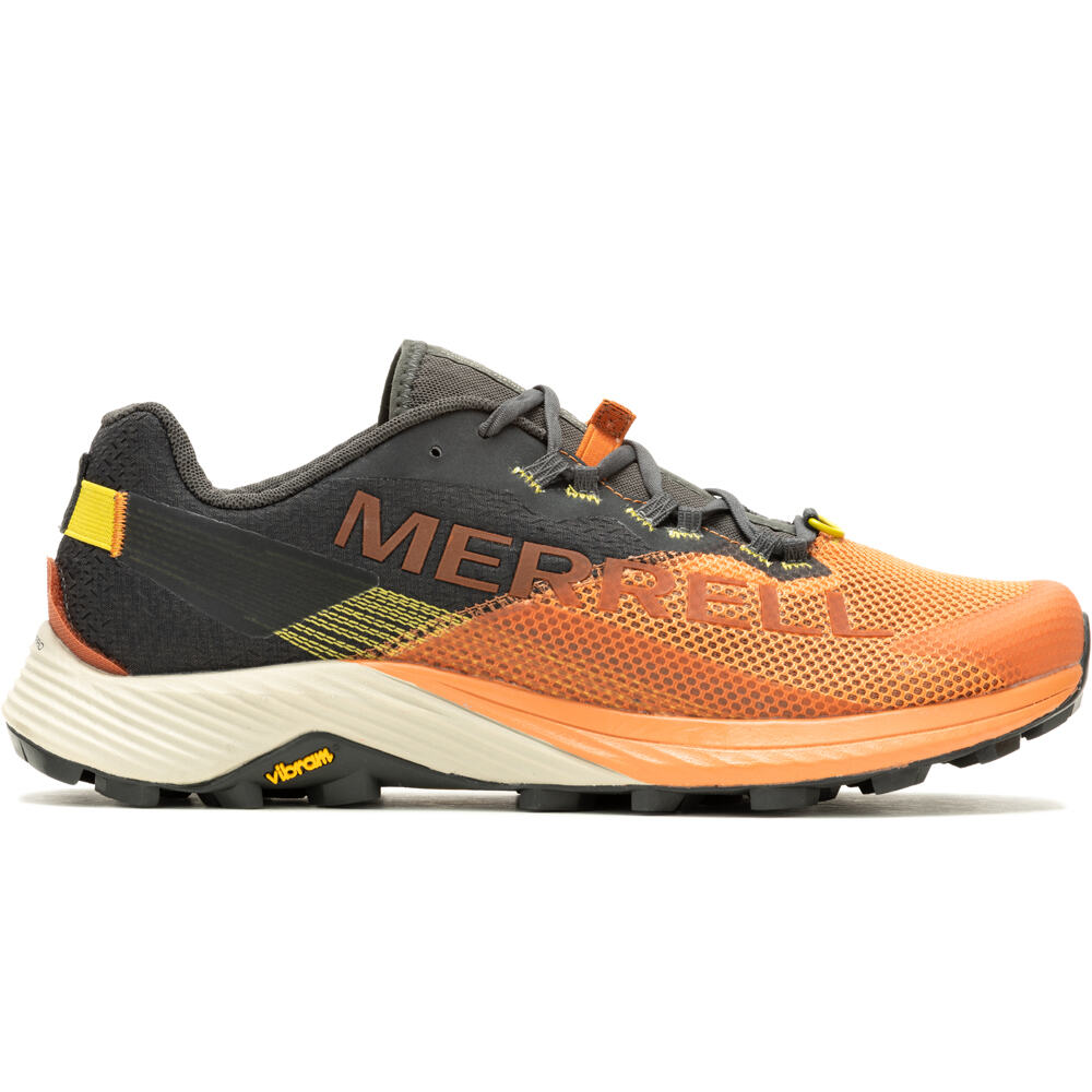 Merrell zapatillas trail hombre MTL LONG SKY 2 lateral exterior