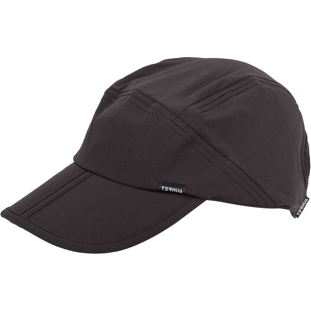 Ternua suez gorros montaña
