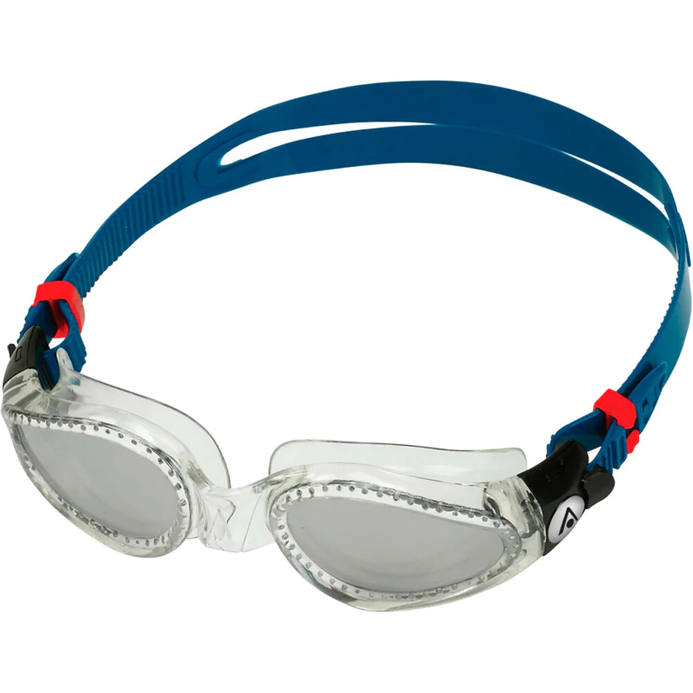 Aquasphere gafas natación KAIMAN.A1 vista frontal
