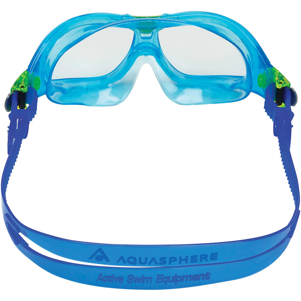 Aquasphere gafas natación niño SEAL KID 2 18 01