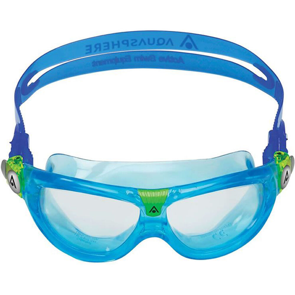 Aquasphere gafas natación niño SEAL KID 2 18 02
