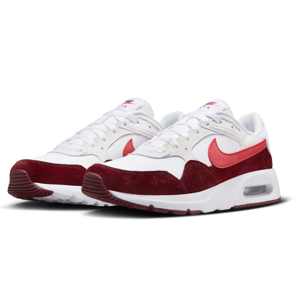 Nike zapatilla moda mujer W NIKE AIR MAX SC puntera