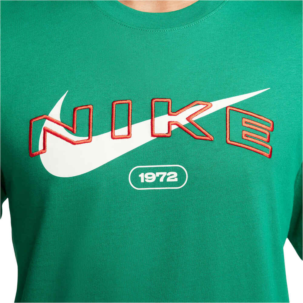 Nike camiseta manga corta hombre M NSW TEE CLUB SSNL HBR 03