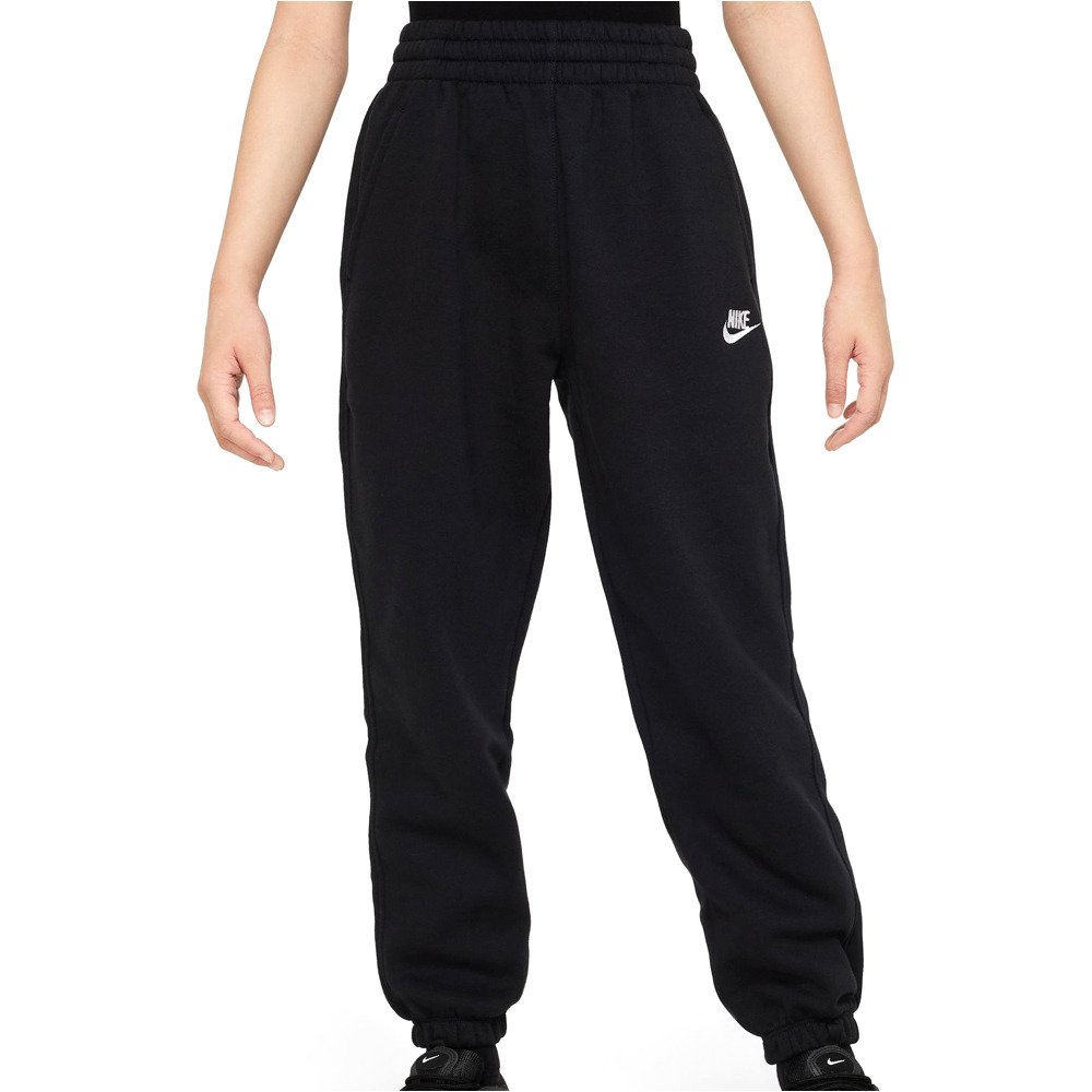 Nike sportswear club pantalón niña (senior)