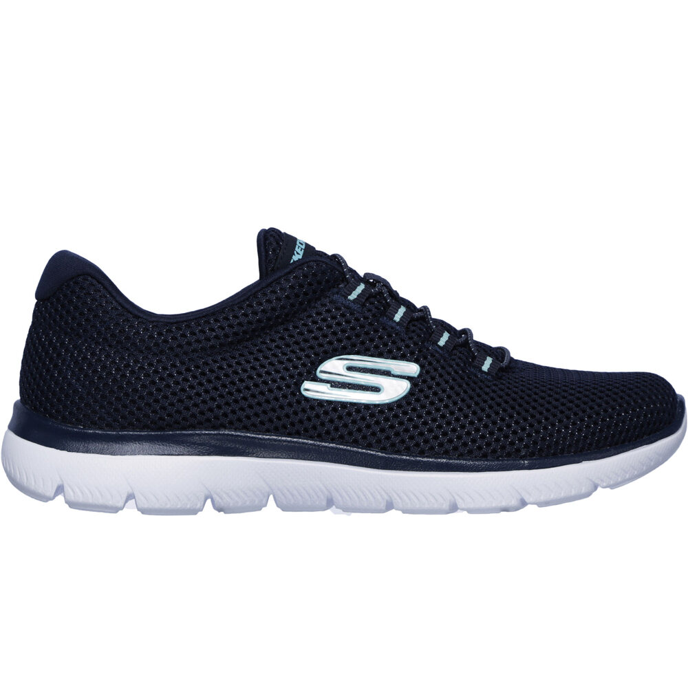 Skechers summits zapatillas fitness mujer