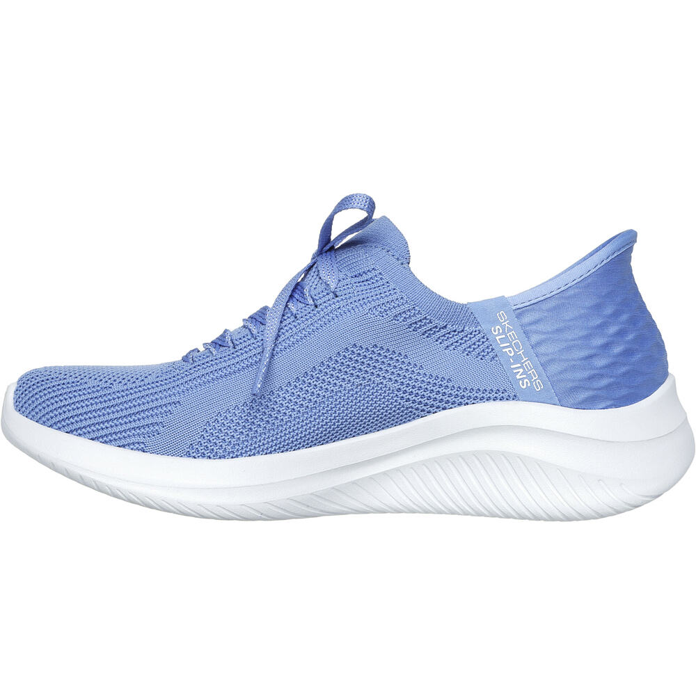 Skechers zapatillas fitness mujer ULTRA FLEX 3.0 CEL puntera