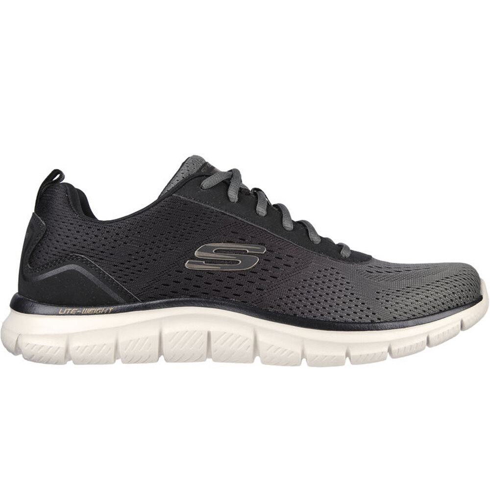 Track-ripkent zapatilla cross training hombre Verde (43)