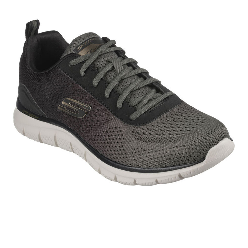 Skechers zapatilla cross training hombre TRACK-RIPKENT lateral interior