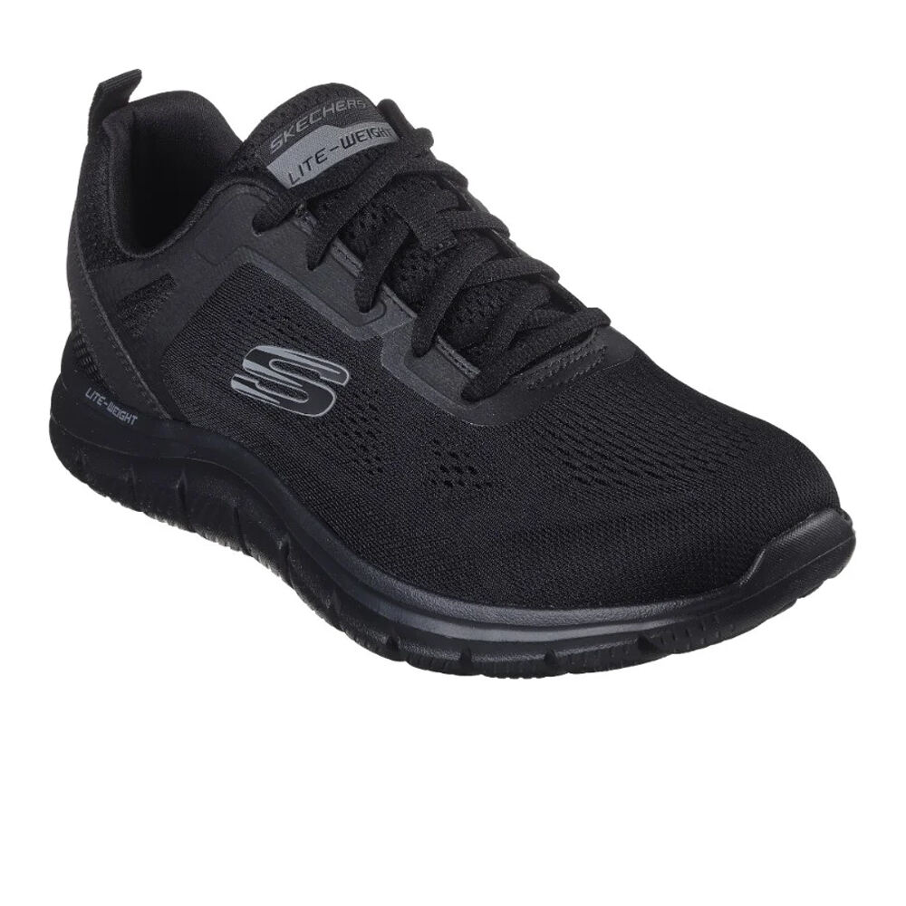 Skechers zapatilla cross training hombre TRACK NE lateral interior