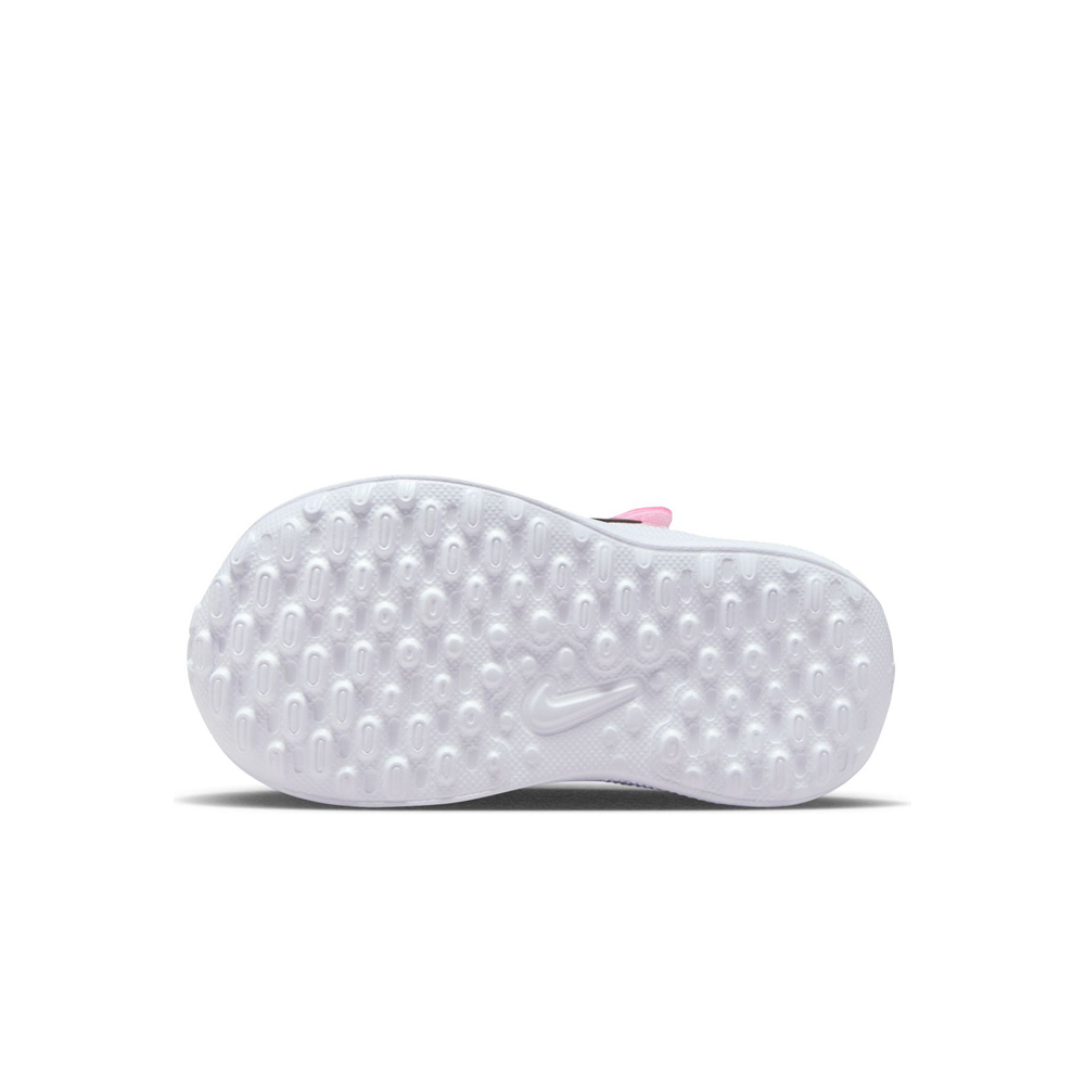 Nike zapatilla multideporte bebe NIKE REVOLUTION 7 (TDV) vista superior