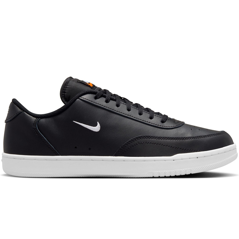 Nike zapatilla moda hombre NIKE COURT VINTAGE lateral exterior