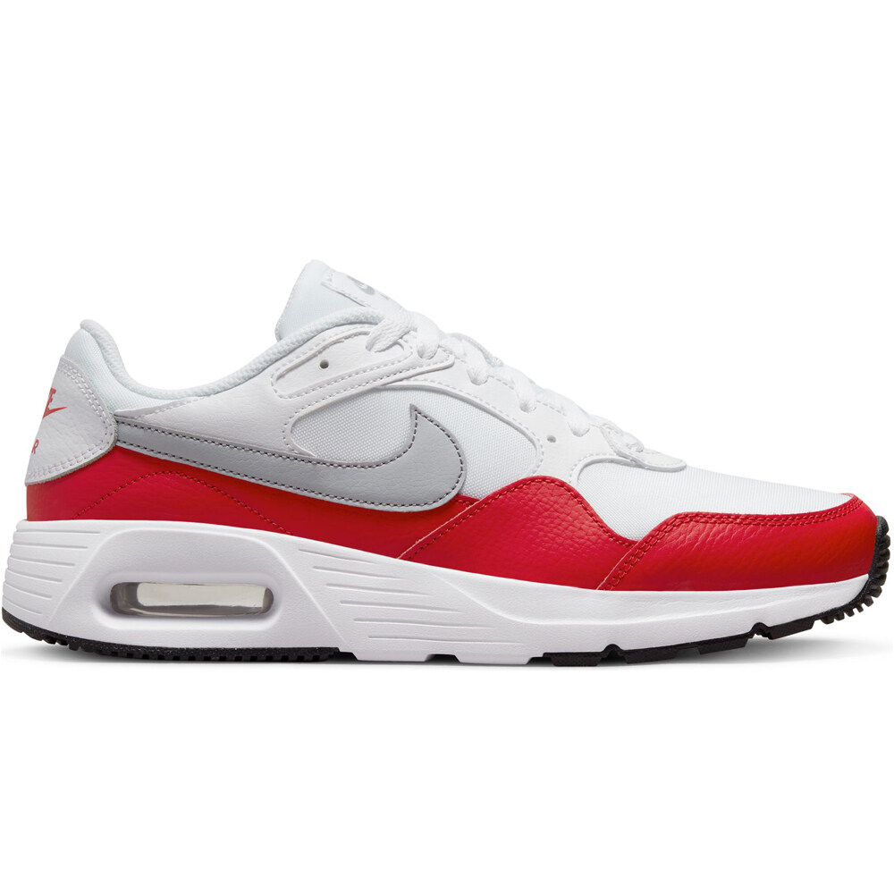 Nike air max sc zapatilla moda hombre