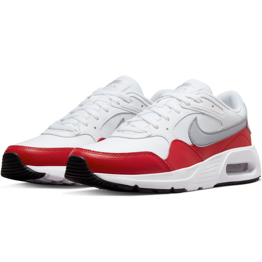 Nike zapatilla moda hombre NIKE AIR MAX SC puntera