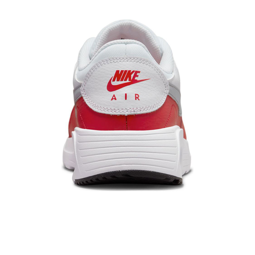 Nike zapatilla moda hombre NIKE AIR MAX SC vista trasera