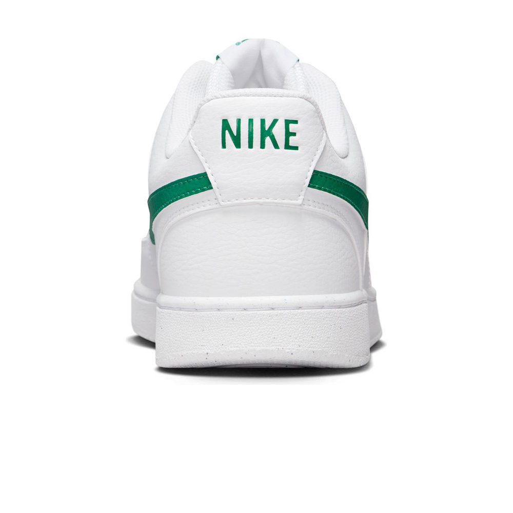 Nike zapatilla moda hombre NIKE COURT VISION LO NN vista trasera