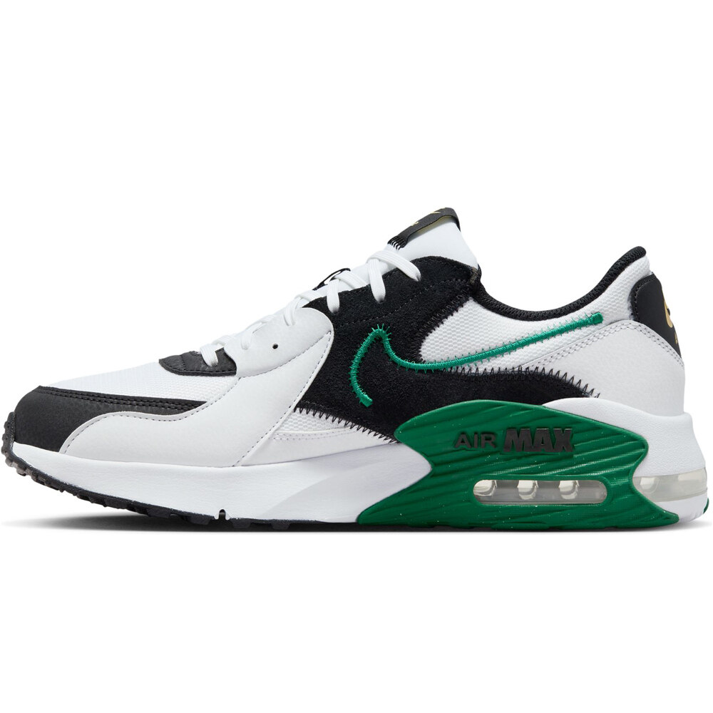 Nike zapatilla moda hombre NIKE AIR MAX EXCEE lateral interior