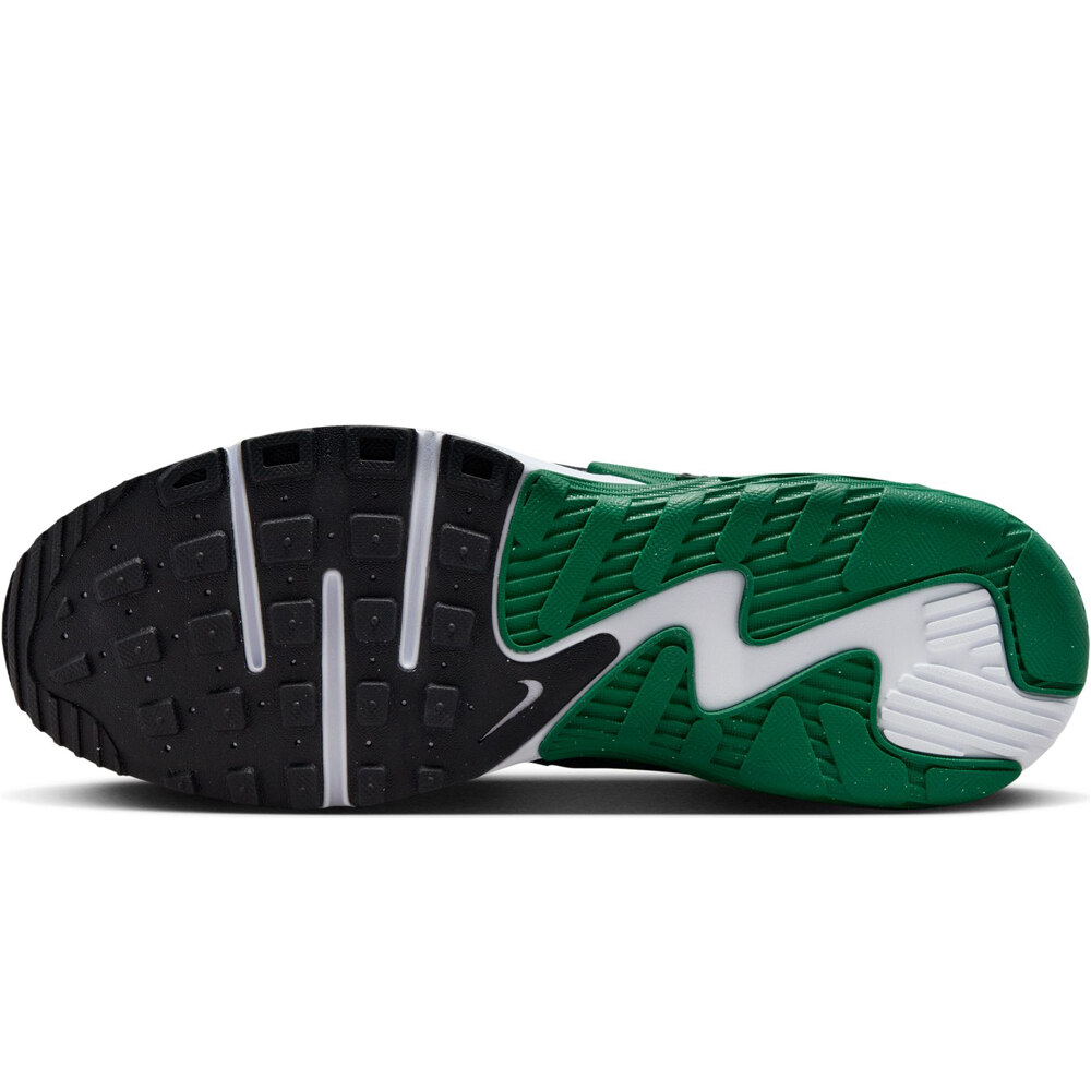 Nike zapatilla moda hombre NIKE AIR MAX EXCEE vista superior