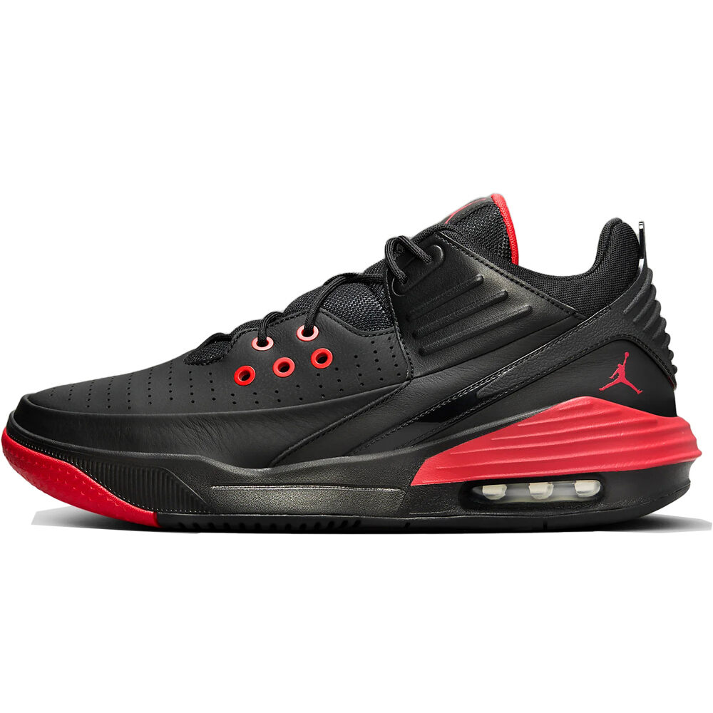 Nike zapatilla moda hombre JORDAN MAX AURA 5 lateral exterior