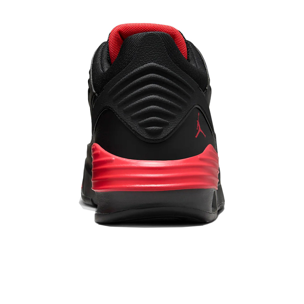 Nike zapatilla moda hombre JORDAN MAX AURA 5 vista trasera